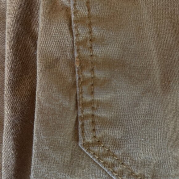 Colette Pants By Maeve Anthropologie 26 - Picture 10 of 11